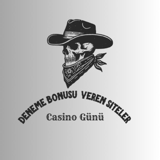 Telegram profile photo for Deneme Bonusu Bahis Siteleri