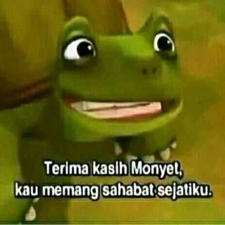 Telegram profile photo for STP KOCAK ABIEZ
