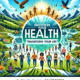 Telegram profile photo for ጤናችን Our Health