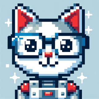 Telegram profile photo for SOCIAL TECH CAT | STC | ARB