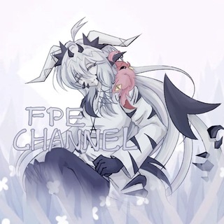 Telegram profile photo for (200 пдп ! ) - просто Милла х Фпе !