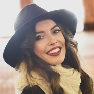Telegram profile photo for дневник маленькой