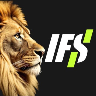 Telegram profile photo for Обмін валют Львів / IFS ✙ 🇺🇦