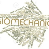 Telegram profile photo for Biomechanics