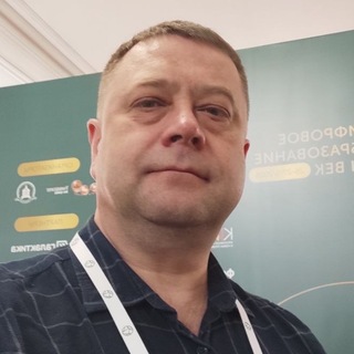 Telegram profile photo for Prof. Andrew