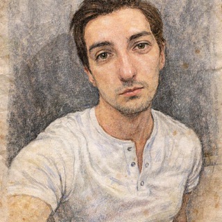 Telegram profile photo for Сергей Шевелев