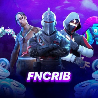 Telegram profile photo for fncrib