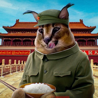 Telegram profile photo for КИТАЙСКИЙ ЯЗЫК и др