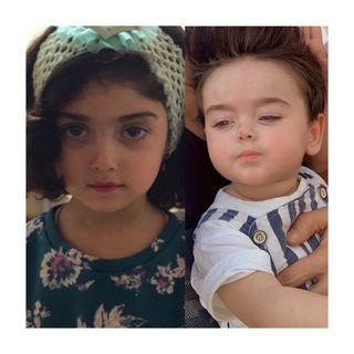 Telegram profile photo for طيوبه وفضولي 💐