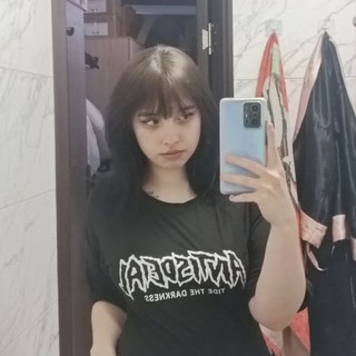 Telegram profile photo for ๐๊ฐ๊ตฌ๋ฆฌ๐