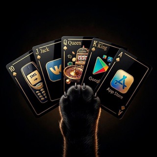 Telegram group profile photo for Мобилки