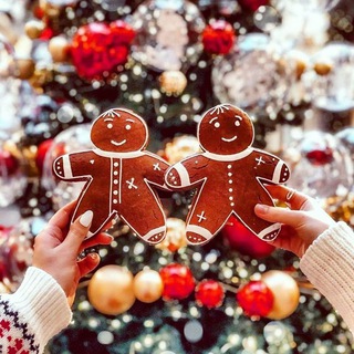 Telegram profile photo for YANGI YIL ARAFASI ☃️🌲