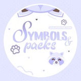 Telegram profile photo for ㅤ︎࣪ᅠ︎⤹ㅤ︎ 𝗰゙᮫꫶⃝𝗮𝗲𝘀⃕𝗮࡙𝗰𝗵꯭𐨿𝘂꯭⃜ㅤ︎࣪ᅠ︎ㅤ︎ㅤ︎ㅤ︎ㅤ︎ㅤ︎ㅤ︎ㅤ︎ㅤ︎symbols & packs