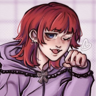Telegram profile photo for jayden keehl ٩(๑`^´๑)۶ 🍓🤍💌