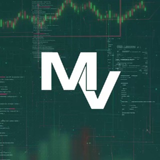 Telegram profile photo for Market View