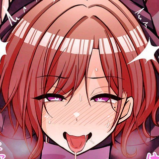 Telegram profile photo for MANGAMOM