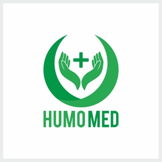 Telegram profile photo for Humo-Med клиникаси