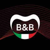 Telegram profile photo for B&B_Implant (S1-Supply)