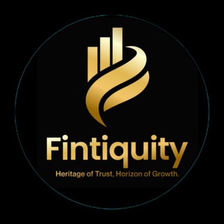 Telegram profile photo for Fintiquity