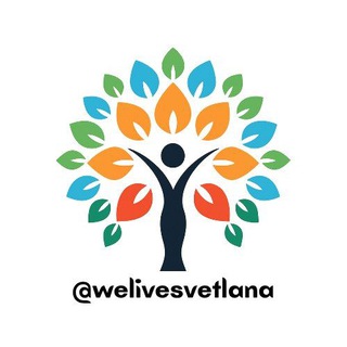 Telegram profile photo for Welivesvetlana
