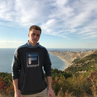 Telegram profile photo for MELNIKOV ПРО БИЗНЕС