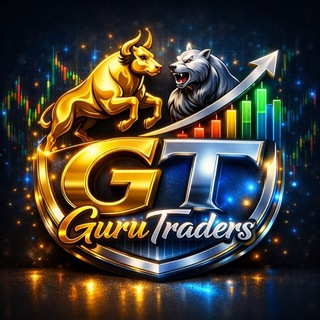 Telegram profile photo for Guru Trader