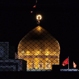 Telegram profile photo for زَيْنَبِ الكُبْرَى(ع)