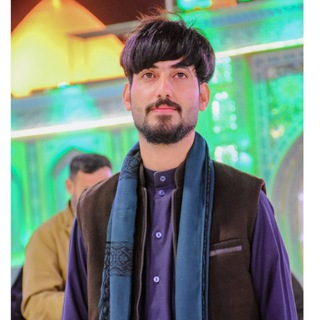 Telegram profile photo for الشاعر والرادود علي الذبحاوي