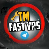Telegram profile photo for 𝑻𝑴 𝑭𝑨𝑺𝑻 𝑽𝑷𝑺