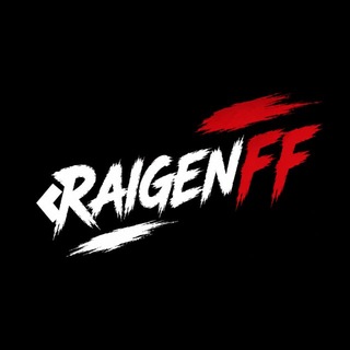 Telegram profile photo for RAIGEN FF CODEX