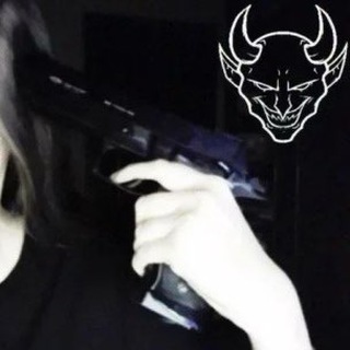 Telegram profile photo for +rep Анорексия