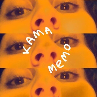 Telegram profile photo for Kama Memo