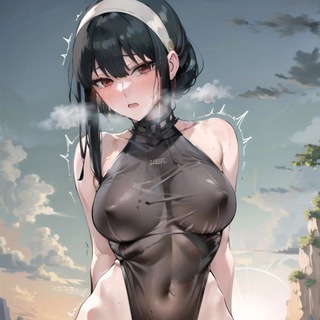 Telegram profile photo for Neuro Devki