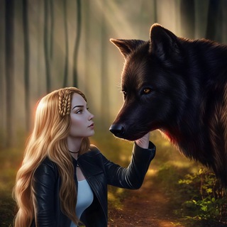 Telegram profile photo for Клуб Романтики | Romance Club