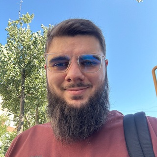 Telegram profile photo for amirilaev