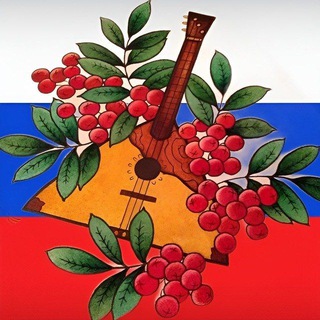 Telegram profile photo for RusWorldNews
