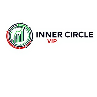 Telegram profile photo for INNER CIRCLE ⭕️ VIP (Future trading alert 🔔)