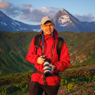 Telegram profile photo for 📸 кирилл жолобов | PHOTO