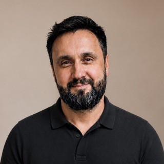 Telegram profile photo for Алексей Мона́енков | Личный бренд и контент