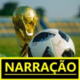 Telegram profile photo for #Futebol/Placar cnl