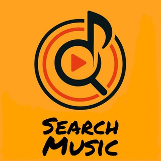Telegram profile photo for Search Music 🔍