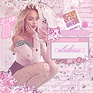 Telegram profile photo for 𝓸𝓵𝔁𝓲𝓴𝓮𝓼𝓼 ♤