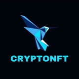 Telegram profile photo for CryptoNFT_Channel