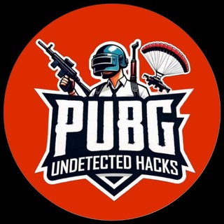 Telegram profile photo for PUBG Hacks Undetected Global