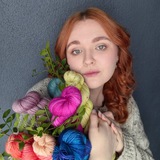 Telegram profile photo for Что-то вяжется...