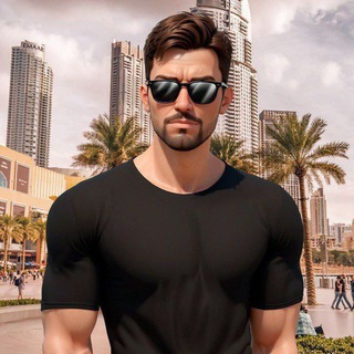 Telegram profile photo for Отзывы | Andres