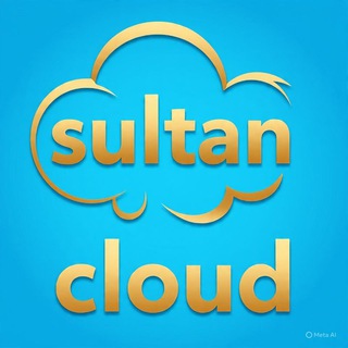 Telegram group profile photo for Sultan Cloud