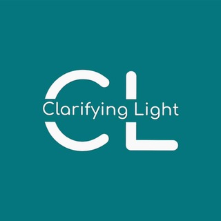 Telegram profile photo for Clarifying Light