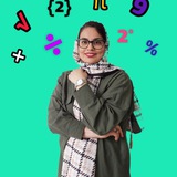 Telegram profile photo for ساناز پورعباس/مدرس ریاضی