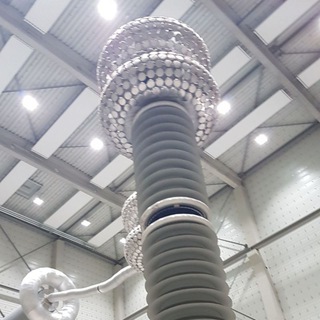 Telegram profile photo for TESLA FREIE ENERGIE UND GRAVITATION